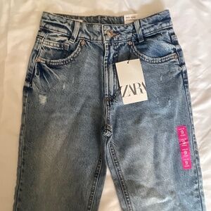 Zara Jeans